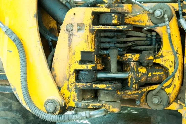 Vente de flexible et raccord hydraulique pour vos véhicules agricoles à Saint-Avit, Saint-Avit, Bazac Matériel Agricole