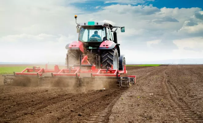 Pièces pour tracteur, Saint-Avit, Bazac Matériel Agricole